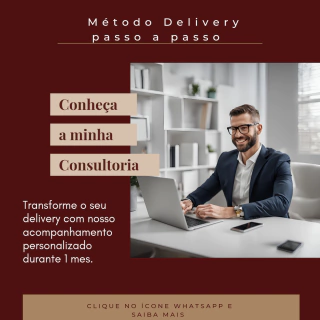 Delivery Passo a Passo 