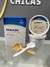 PASTA PARA IMPRESION PANASIL x 900ml + LIVIANA en internet