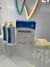 PASTA PARA IMPRESION PANASIL x 900ml + LIVIANA - Insumos Sierras chicas