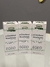 PARAMONOCLOROFENOL ALCANFORADO EGEO X 20 CC. - comprar online