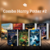Combo Harry Potter #2 - comprar online