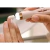 Pulidor Torno Esmeril De Uñas Recargable Usb Portatil Fresas