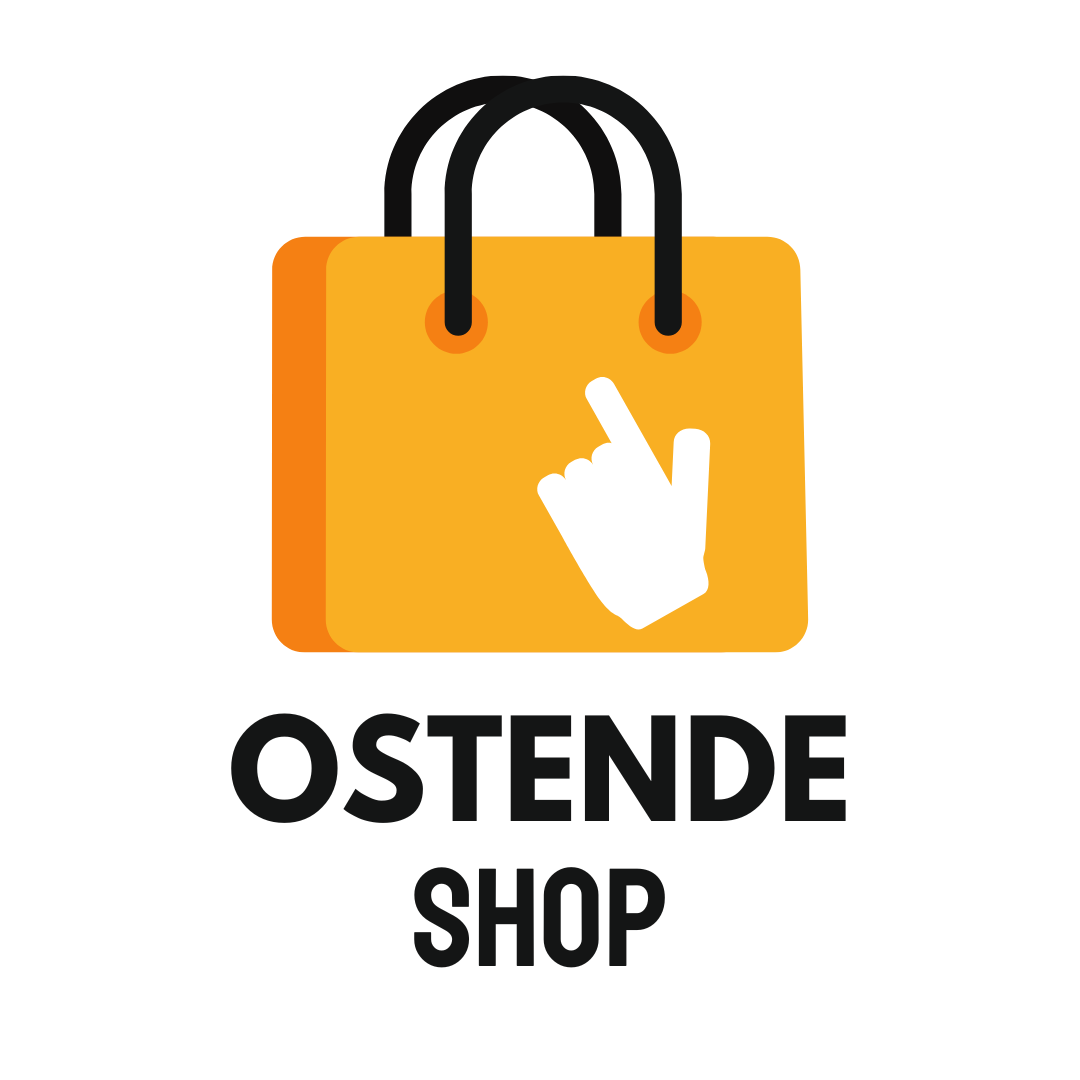 Ostende shop