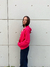 CAMPERA BATUK WOMAN LIGHTS (1CPM01) - comprar online