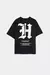REMERA HUOKY AMIENS (54RE23) - Batuk San Fernando