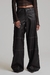 PANTALON HUOKY WOMAN IRON (54JM04) - Batuk San Fernando