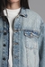 CAMPERA BATUK WOMAN KAI (1CPM02) - Batuk San Fernando