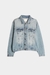 CAMPERA BATUK WOMAN KAI (1CPM02) en internet