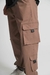 CARGO HUOKY MUGLER (54J06)