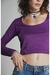REMERA BATUK WOMAN WAPO (1REM55) en internet