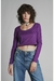 REMERA BATUK WOMAN WAPO (1REM55) - comprar online
