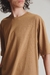 REMERA BATUK CLEAN (1RE84) - Batuk San Fernando