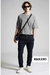 PANTALON BATUK CHINO (1J87) en internet