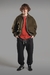 JOGGER BATUK DUBLIN (1J45)