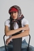 PAÑUELOS BATUK WOMAN (1ACCM03) - comprar online