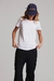 REMERA BATUK WOMAN CLARE (1REM27) - comprar online