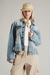 CAMPERA BATUK WOMAN LUSH LIFE (1CPM11) - Batuk San Fernando