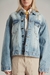 CAMPERA BATUK WOMAN LUSH LIFE (1CPM11) en internet
