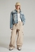 CAMPERA BATUK WOMAN LUSH LIFE (1CPM11) - comprar online