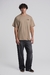 REMERA BATUK MONACO (1RE10) - Batuk San Fernando