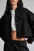 CAMPERA BATUK WOMAN HUSKY (1CPM19) - tienda online
