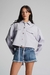 CAMPERA BATUK WOMAN HUSKY (1CPM19) - Batuk San Fernando