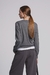 SWETER BATUK WOMAN CLAUDEL (1SWM10) - Batuk San Fernando