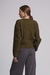 SWETER BATUK WOMAN MENDIETA (1SWM09)