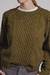 SWETER BATUK WOMAN MENDIETA (1SWM09) en internet