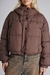CAMPERA BATUK WOMAN GERANIO (1CPM15)