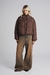 Imagen de CAMPERA BATUK WOMAN GERANIO (1CPM15)