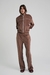 CAMPERA BATUK WOMAN PARIS (1CPM08) - Batuk San Fernando
