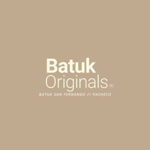 Batuk San Fernando