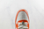 Bapesta Low "Orange"