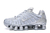 Nike Shox Tl "Metalic Silver" - comprar online