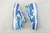 Imagem do Bape Sk8 Sta "Camo Blue"