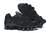 Nike Shox Tl "Black"