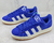 Adidas Campus 00s "Semi Lucid Blue"