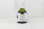 Bape Sk8 Sta "White Metallic Silver" - comprar online