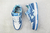 Bape Sk8 Sta "Camo Blue" - loja online