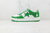 Bapesta Low "Green" - comprar online