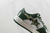 Bapesta Low "Green Whit" na internet