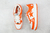 Imagem do Bapesta Low "Orange"