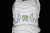 Supreme X Nike Air max 98 TL SP "White"