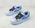 Bapesta Sk8 Sta "Blue"