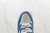 Bape Sk8 Sta "Camo Blue"