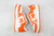 Bapesta Low "Orange" - loja online
