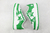 Bapesta Low "Green" - loja online