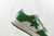 Bapesta Low "Green" na internet
