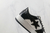 Bapesta Low "Black" na internet